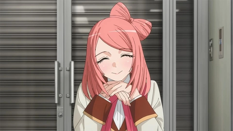 My Dress-Up Darling Ep. 15 screenshot