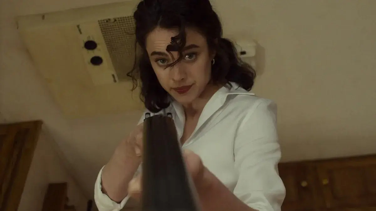 Honey Dont Official Trailer Am22.1200