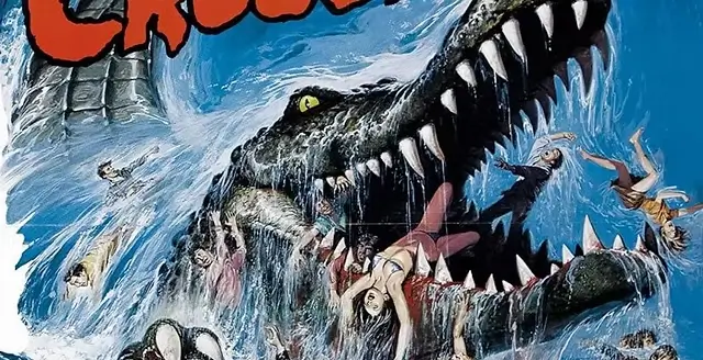 Crocodile