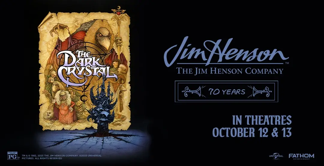 Dark Crystal