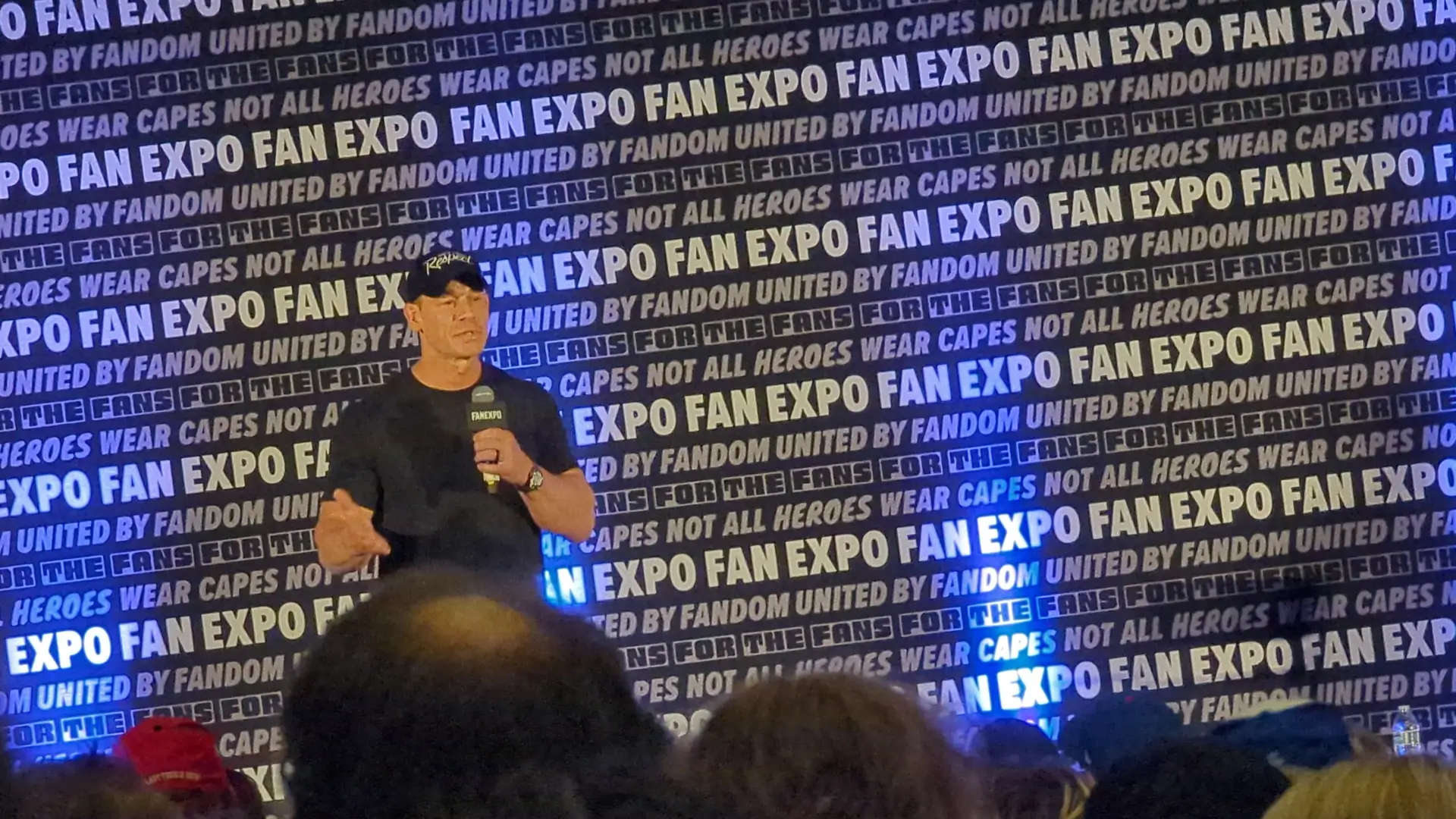 John Cena