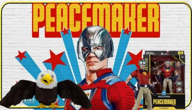 Peacemaker