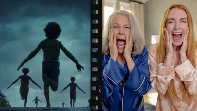 Weapons and Freakier Friday Shake Up the Box Office