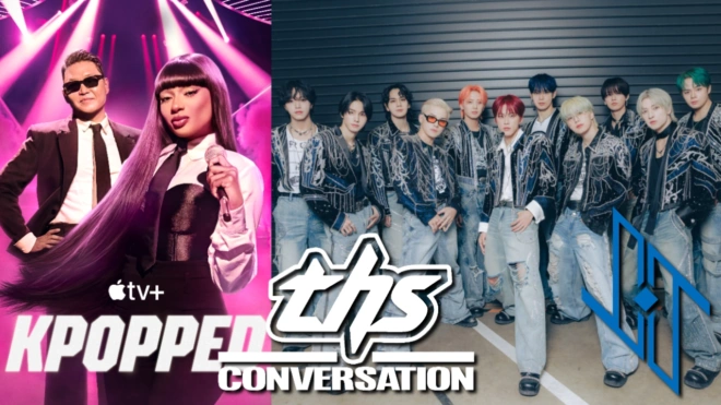 KPOPPED