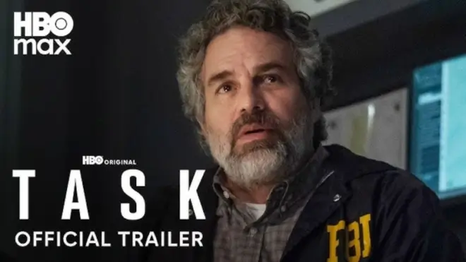 Mark Ruffalo Leads HBO’s Gritty New Drama 'TASK' [Trailer]