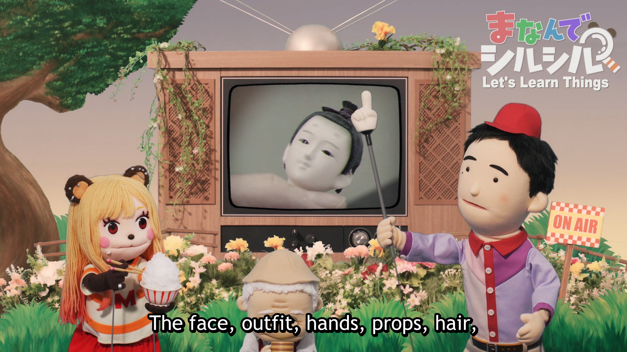 My Dress-Up Darling Ep. 17 "800 Million" screenshot 2