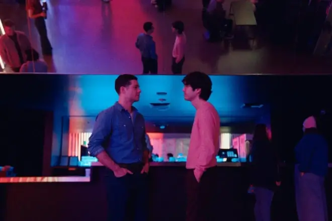 Twinless Starring Dylan O’Brien & James Sweeney Trailer