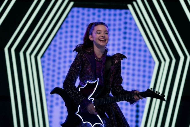 Vampirina