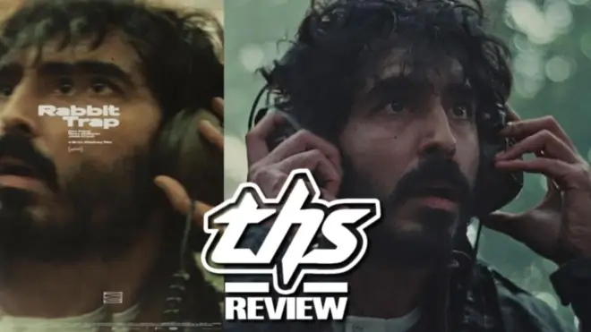 'Rabbit Trap' Review - A Sonic Mess Of Folklore [Fright-A-Thon]