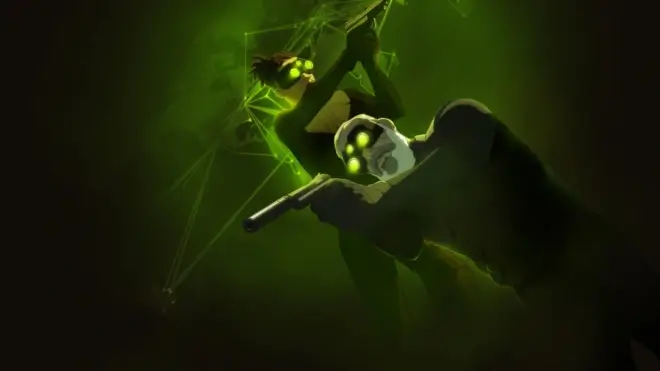 Splinter Cell: Deathwatch Drops Dark And Gritty New Sneak Peek Clip