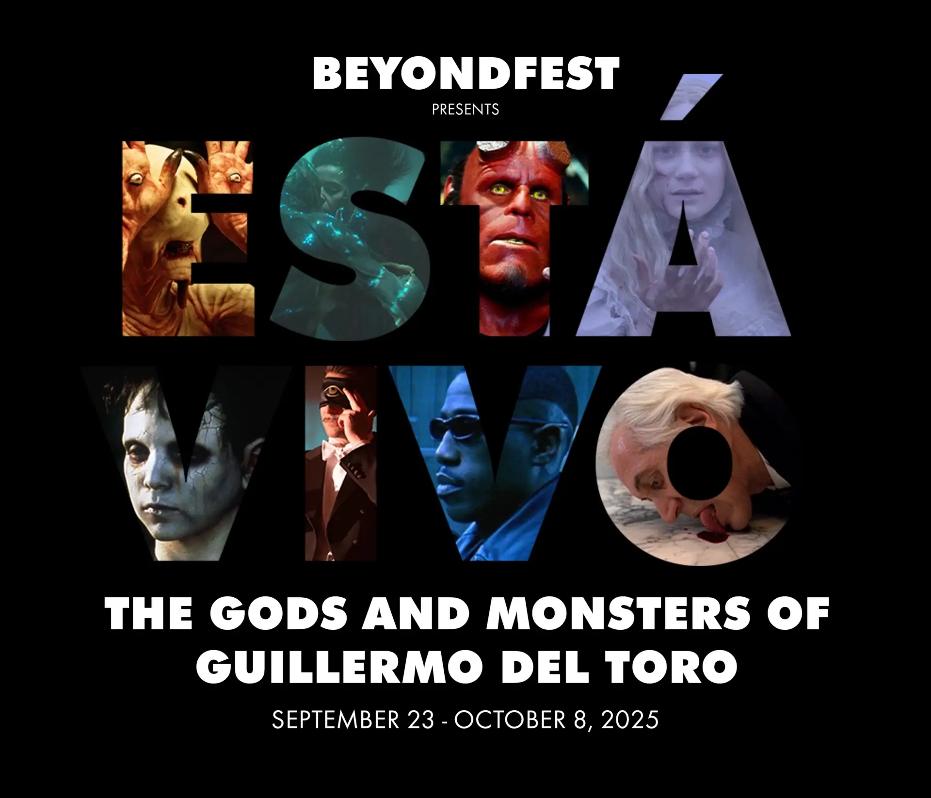 BEYOND FEST Esta Vivo PC Beyond Fest