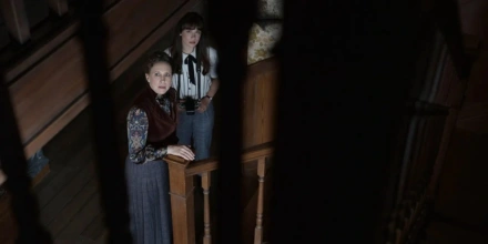 The Conjuring: Last Rites Scares Up A Record At The Box Office