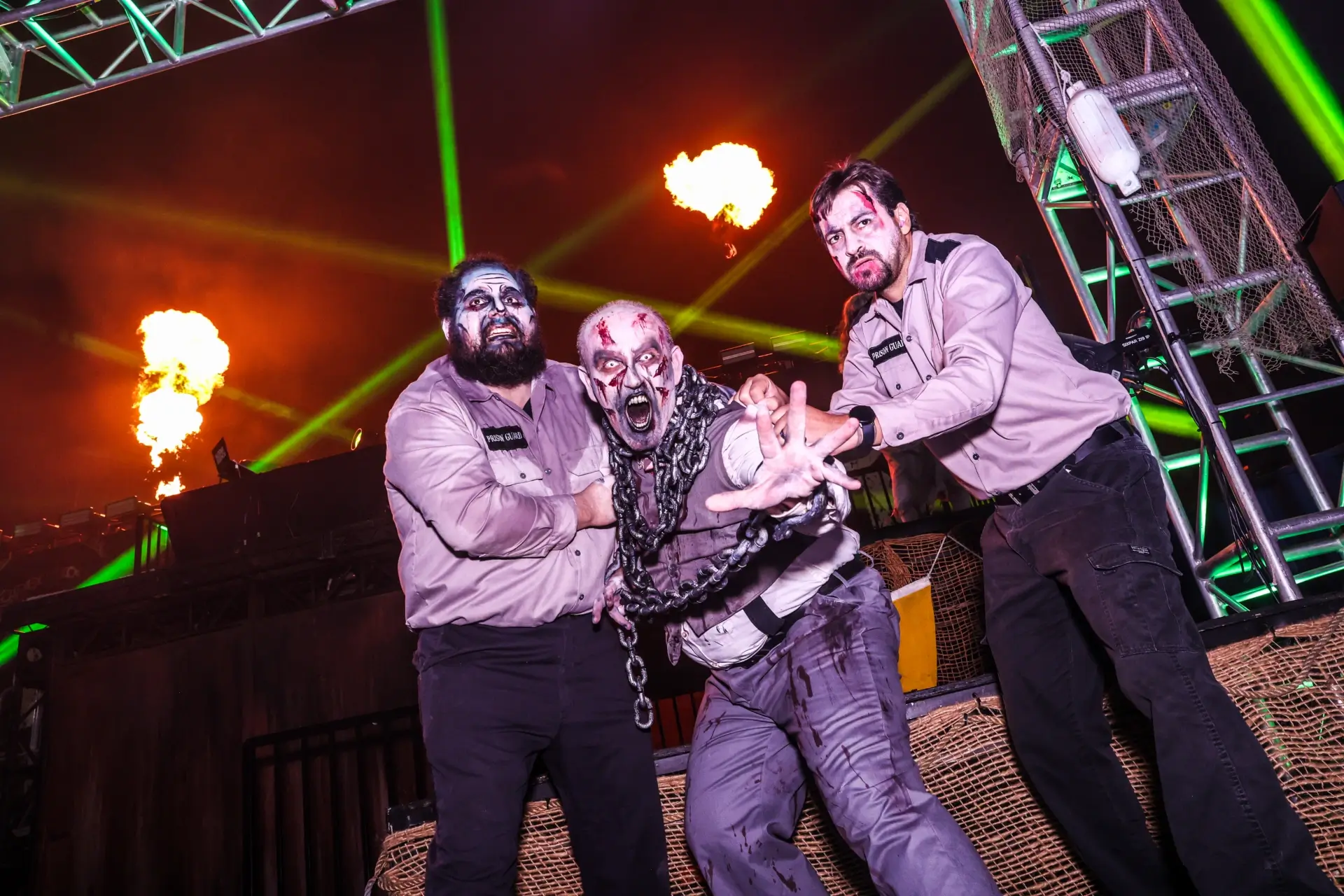 Dark Harbor 3