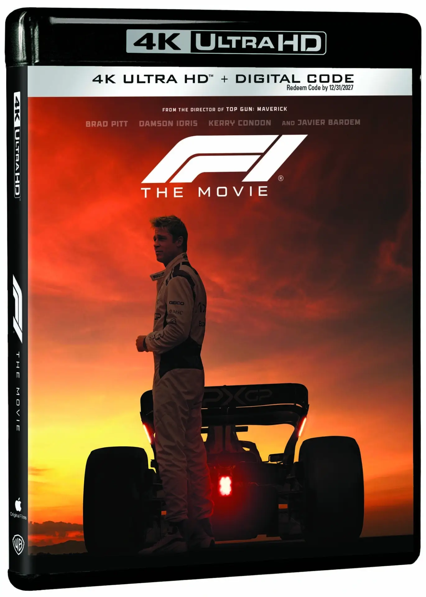F1 The Movie