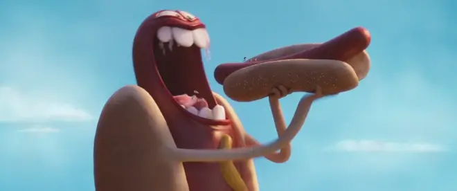 In Your Dreams: Netflix Animates a Whimsical World of Breakfast Towns and Dreamscapes