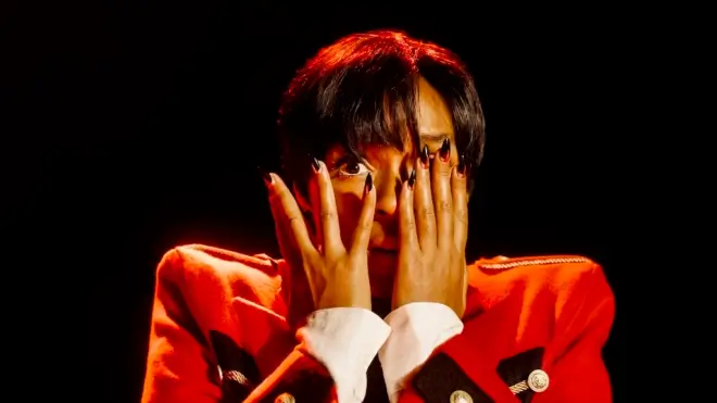 Janelle Monáe for AMC FearFest 2025