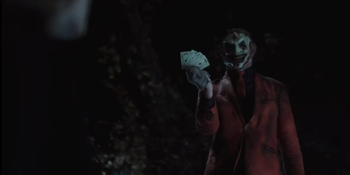 'The Jester 2' Has Arrived On VOD To Watch At Home