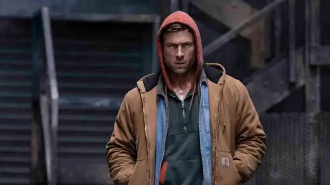 'The Running Man' Take A Look Behind The Action In New  Featurette