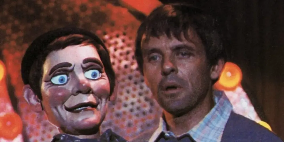 Sam Raimi Is On Board To Produce A Remake Of 'Magic' For Lionsgate