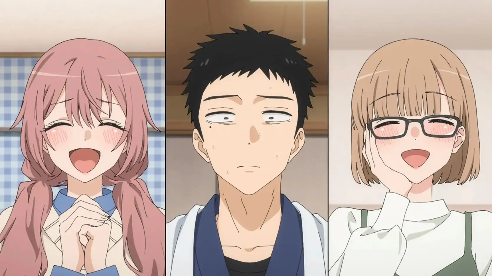 My Dress-Up Darling Ep. 22 "So We're Gonna Do It All Right Now?!" screenshot 1