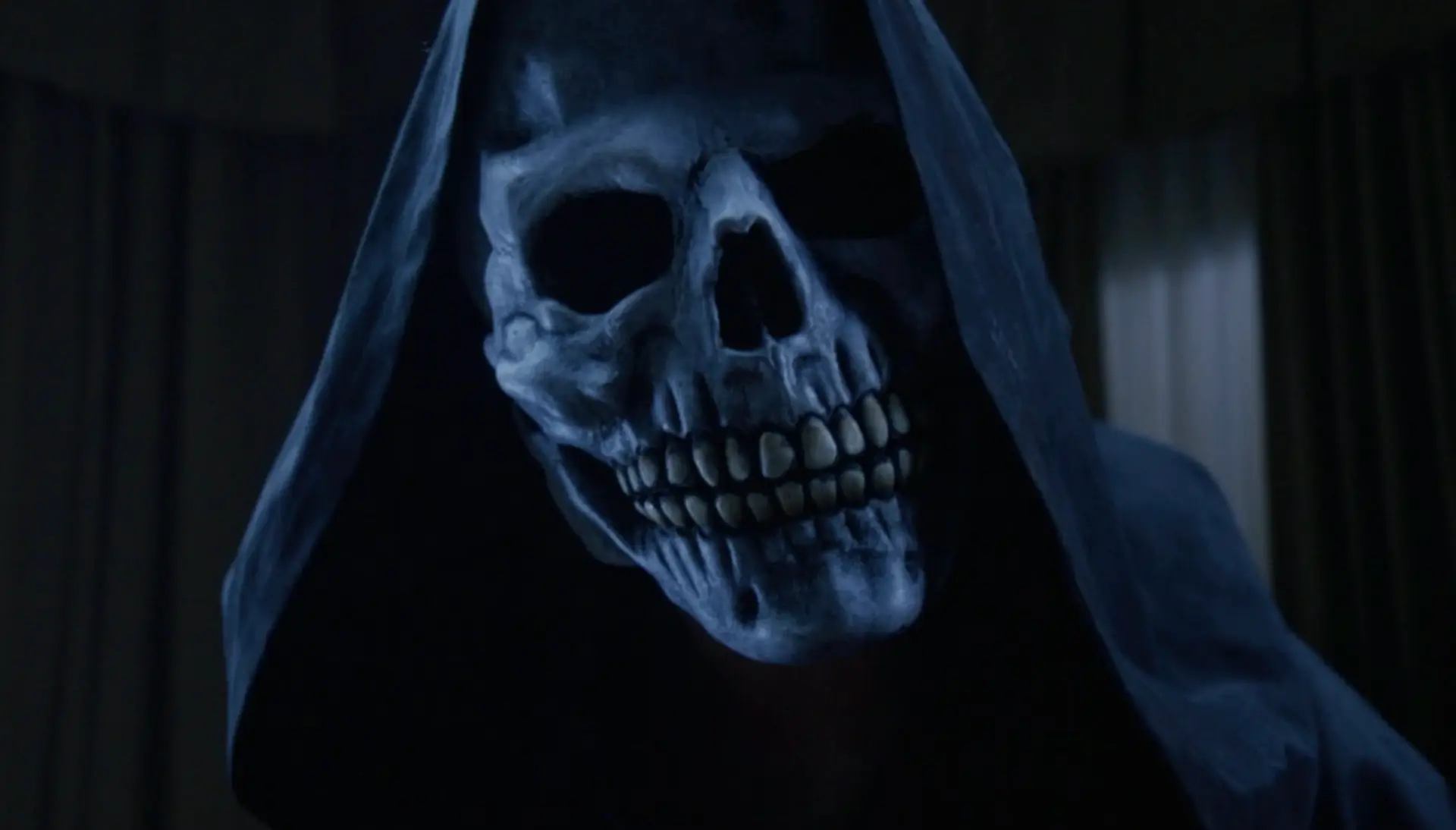 NIGHT OF THE REAPER Still 1 1