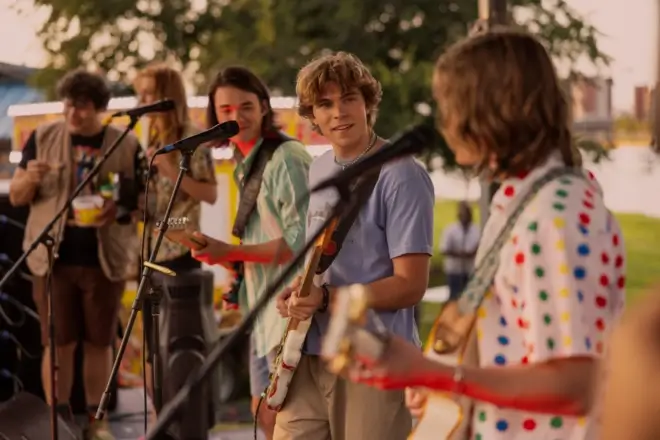 From TV Band to Real Band, Could Prime Video’s The Runarounds Be the Next The Monkees?