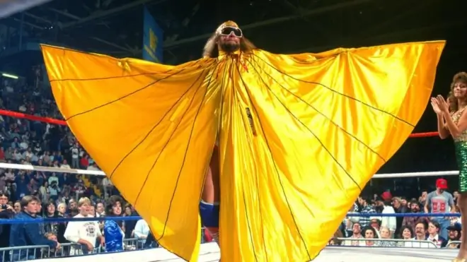 Photo Credit: WWE