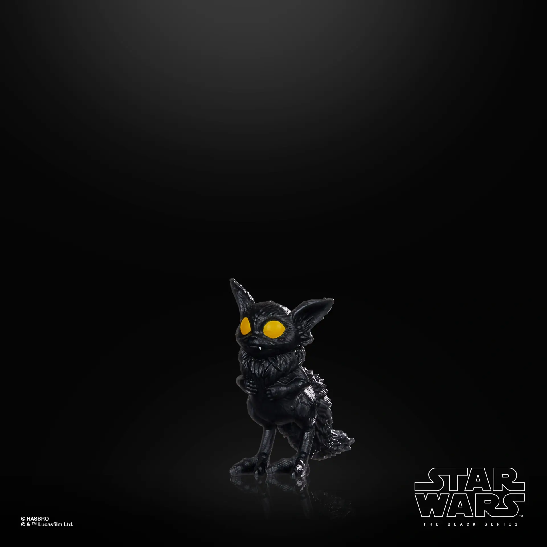 STAR WARS THE BLACK SERIES DATHOMIR WITCH HALLOWEEN EDITION 2