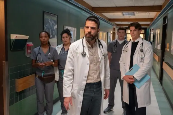 Brilliant Minds Season 2 Trailer: A Mind-Bending Return to NBC