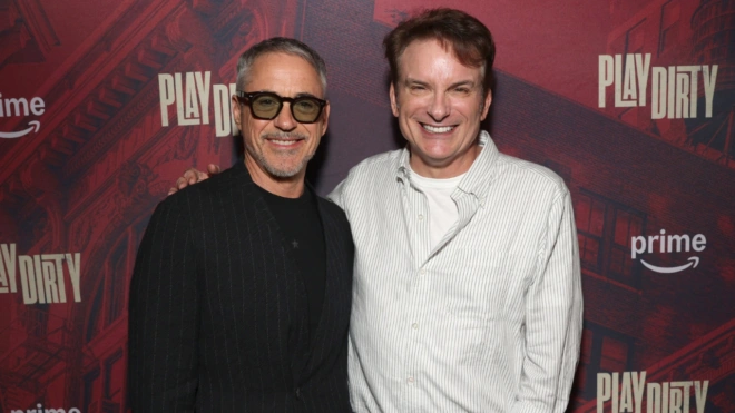 Photo By: Todd Williamson / Amazon MGM Studios