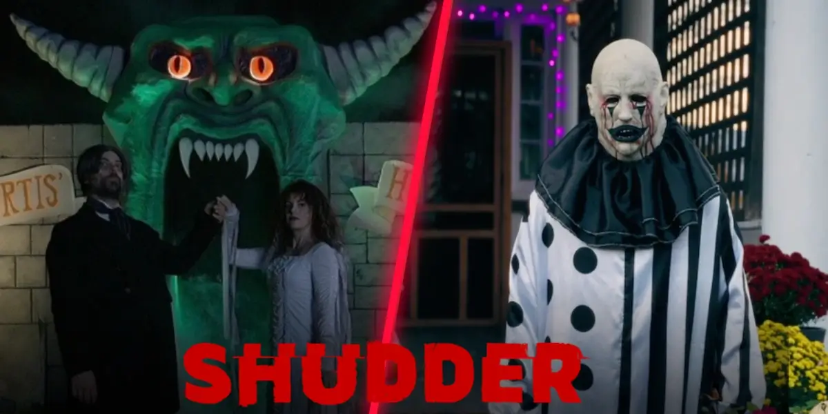 What's Coming To Shudder In October 2025? V/H/S, Ghoul Log, Hell House, & More [Fright-A-Thon]