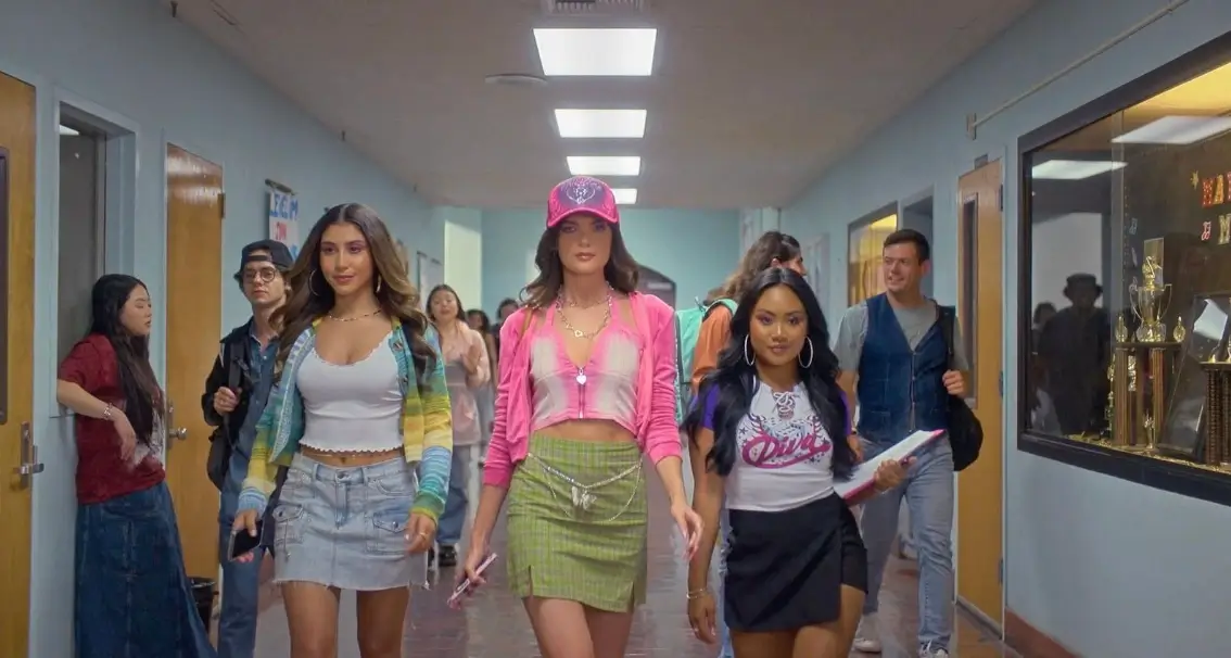 Still Pop Girls 1