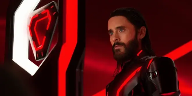 How The 'Tron: Ares' Ending Opens A Pretty Big Door To The Future Of The Series