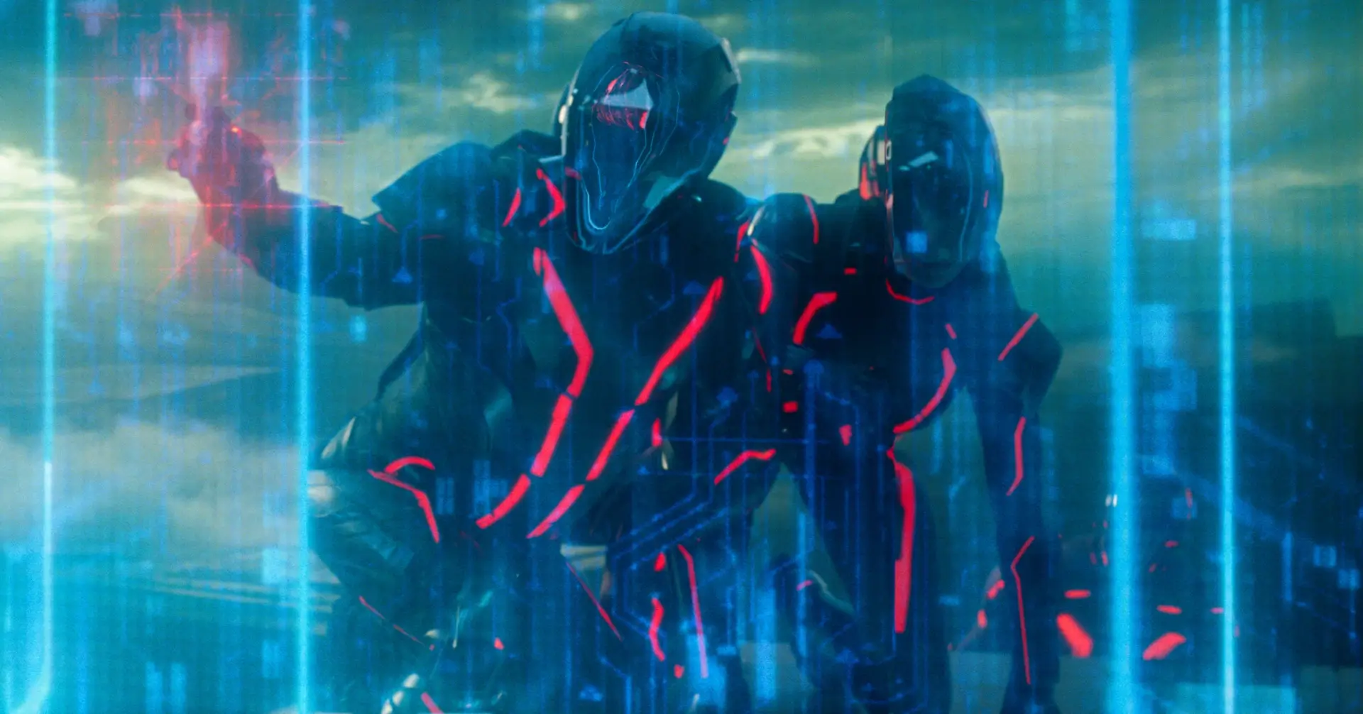 Why Tron Fans Should Grab The 4K Re-issues, In Preparation For Tron: Ares