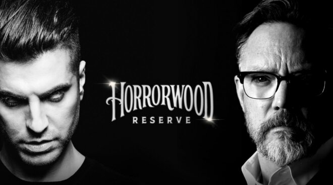 Horrorwood Reserve