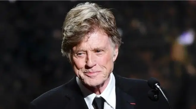 Robert Redford