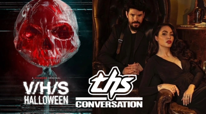 V/H/S/Halloween