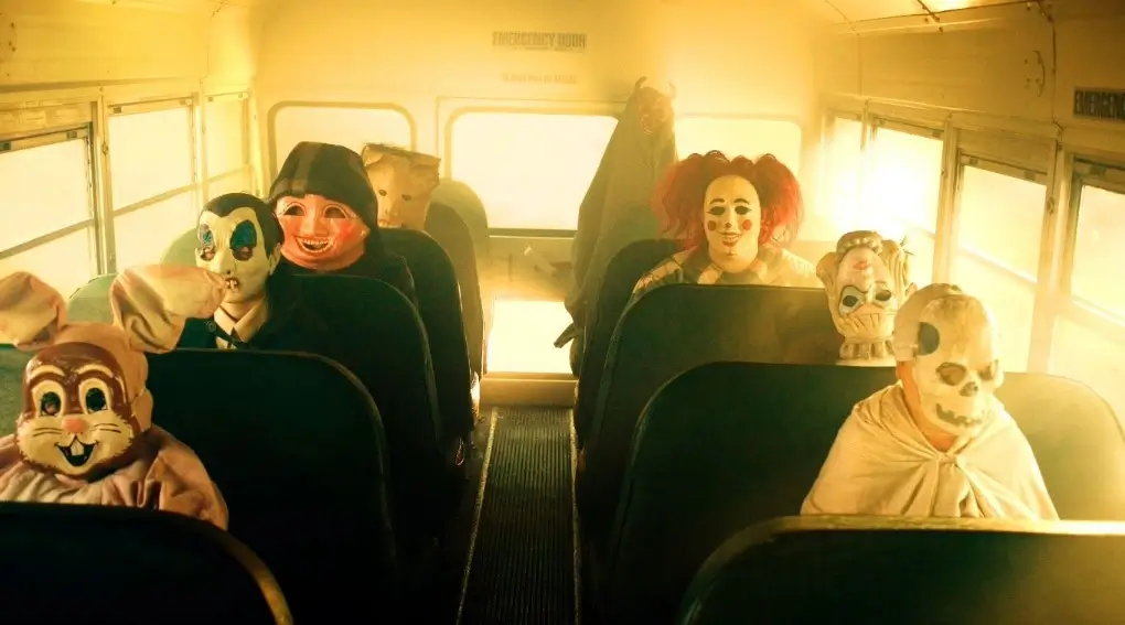 Trick 'R Treat