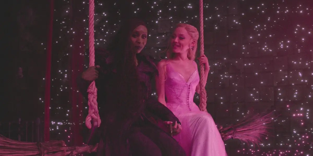 Wicked For Good