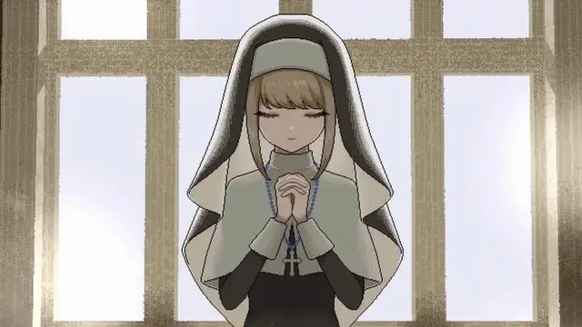 My Dress-Up Darling Ep. 21 "Because I Don't Intend to Sleep Tonight" screenshot 1