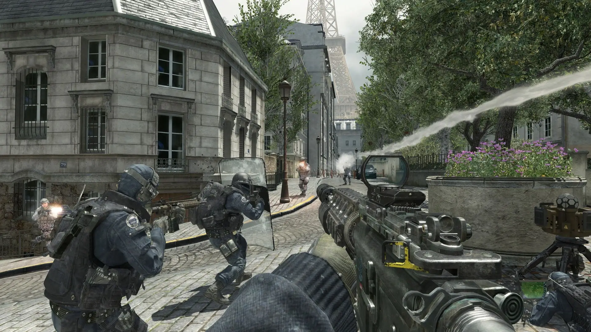 Call Of Duty 1