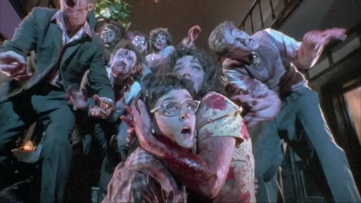 Dead Alive
