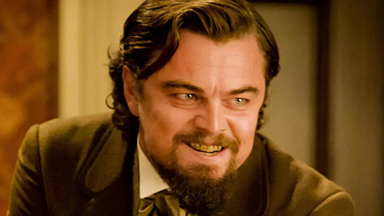 Django Unchained Leonardo Dicaprio 1280x720 1