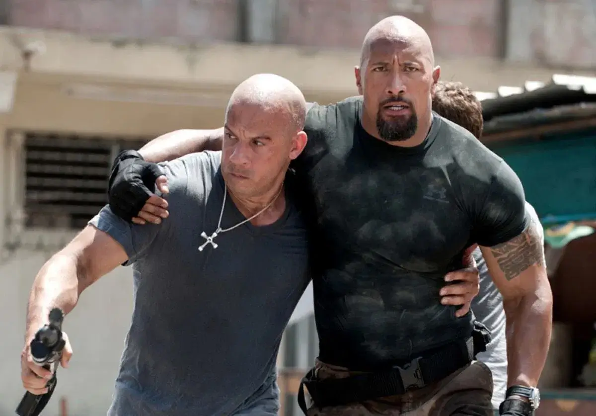 Fast 5 Credit Jaimie Trueblood Universal Fast 5 Dwayne Johnson 5 646675844794f