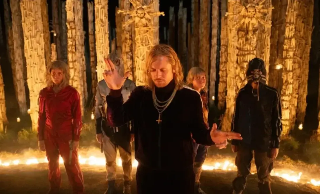 28 Years Later: The Bone Temple