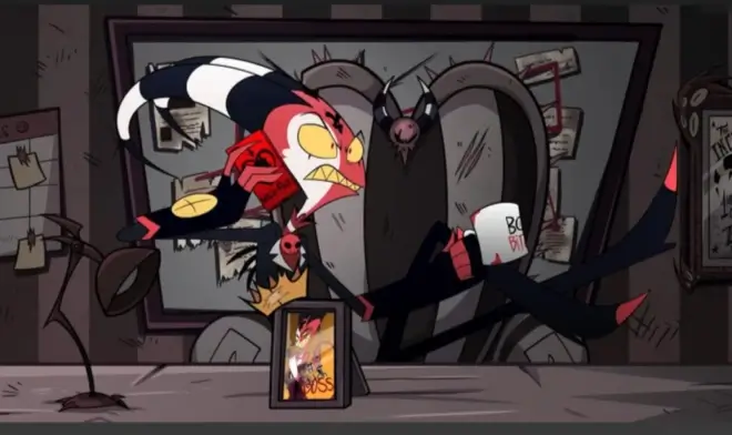 Helluva Boss Hits Prime Video With Fiendish New Footage [Trailer]