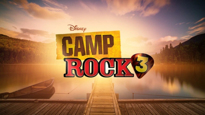 Camp Rock