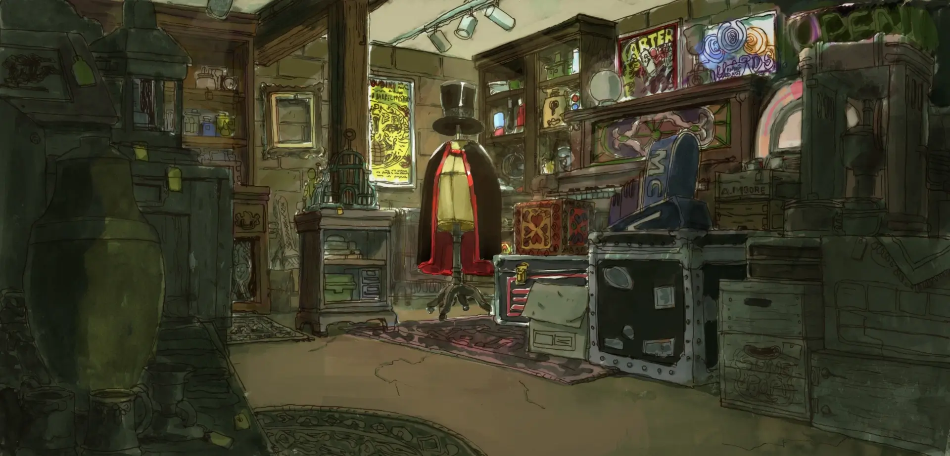 Iyd Concepts Thrift Store Mdutton