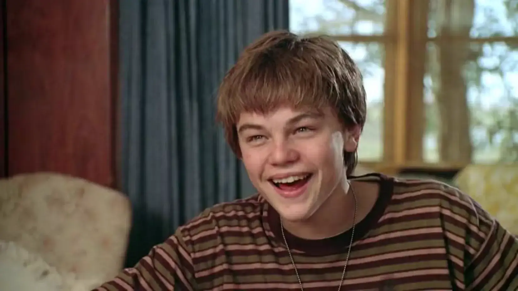 Leonardo Dicaprio In What S Eating Gilbert Grape