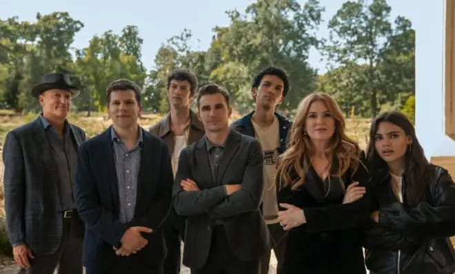 Now You See Me: Now You Don't New Trailer Revealed
